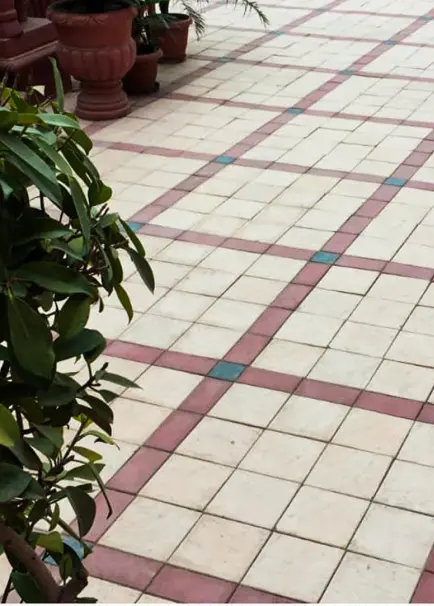 The Rise of Hardscaping in Indian Architecture