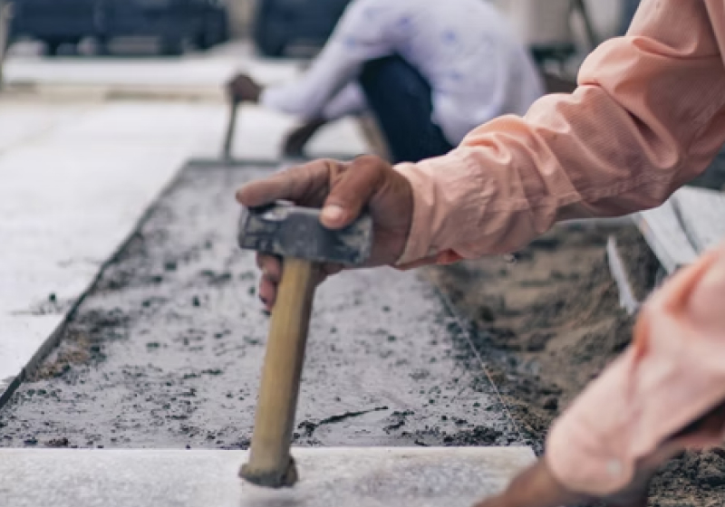 Why More Industries And Builders Are Switching To Terrazzo Tiles