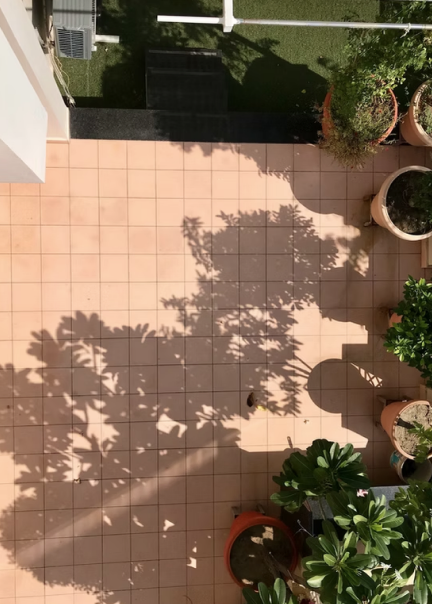 Terrazzo (Roof Tile)
