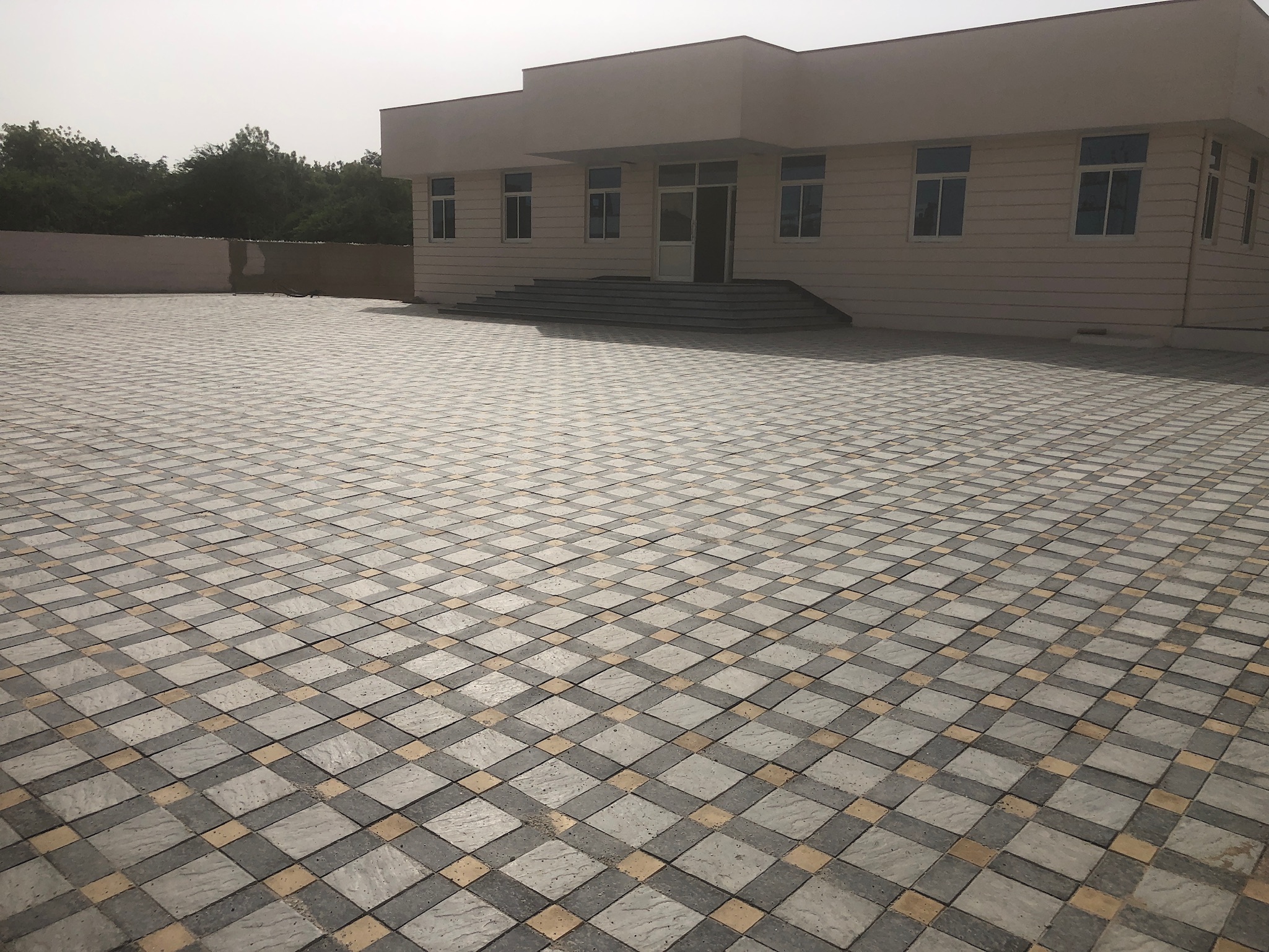 Combi Paver4