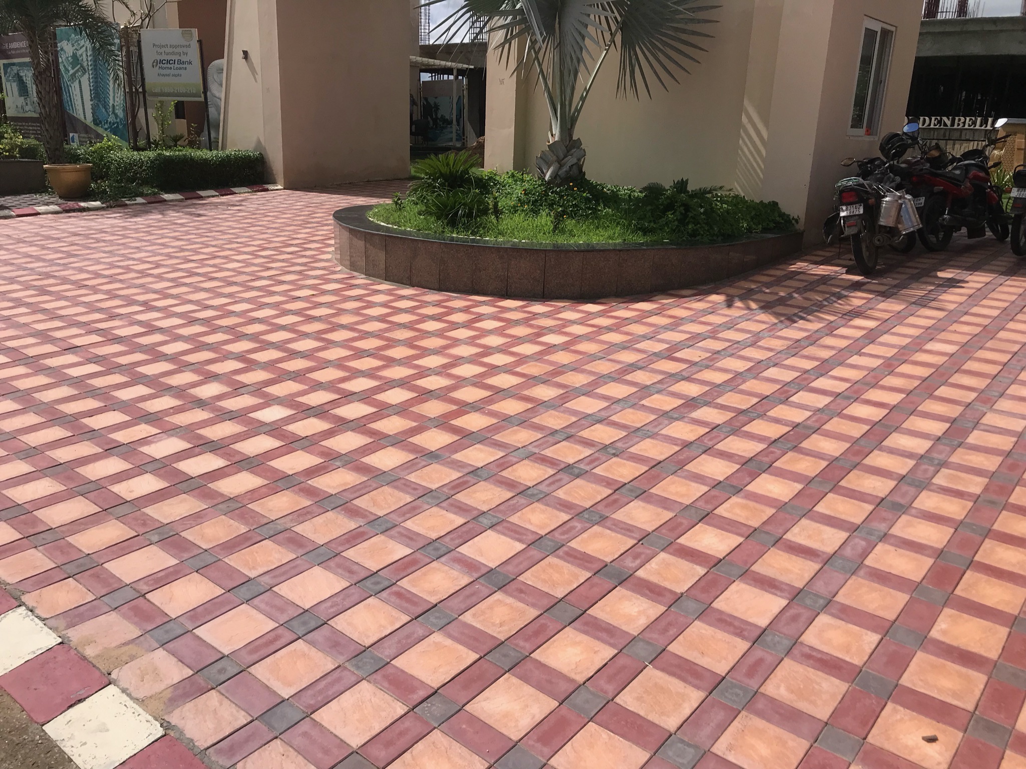 Combi Paver7