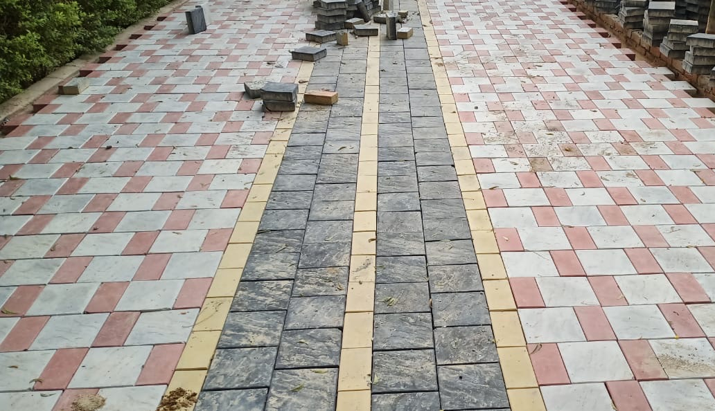 Flexi Paver I1