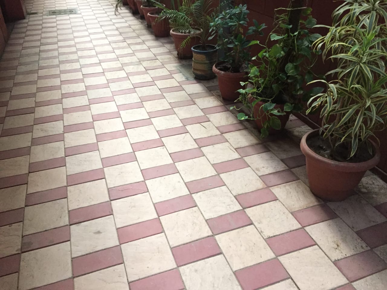 Flexi Paver I2
