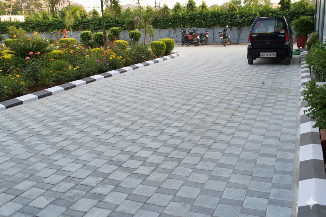 Flexi Paver I3