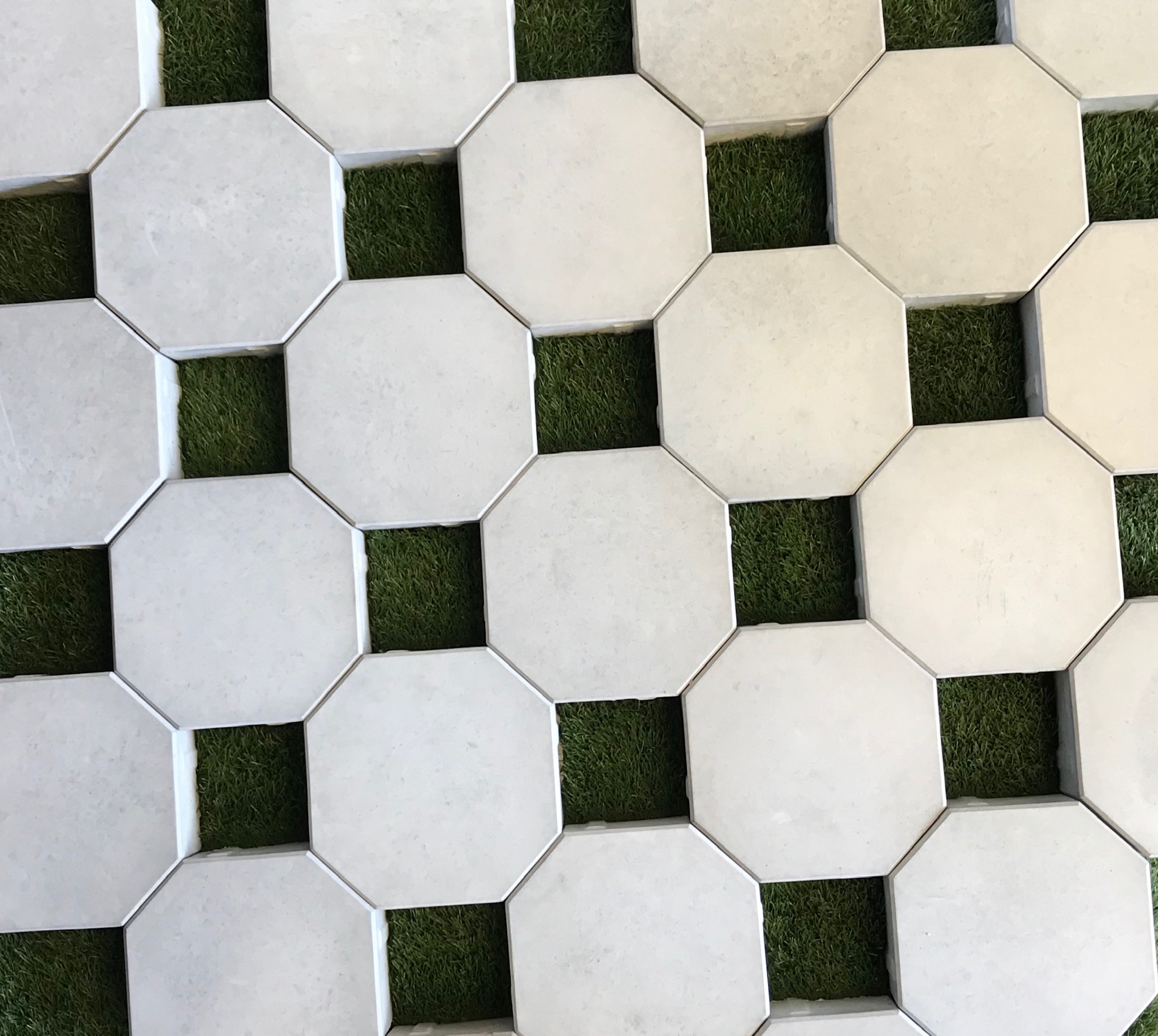 80MM Grass Grid2