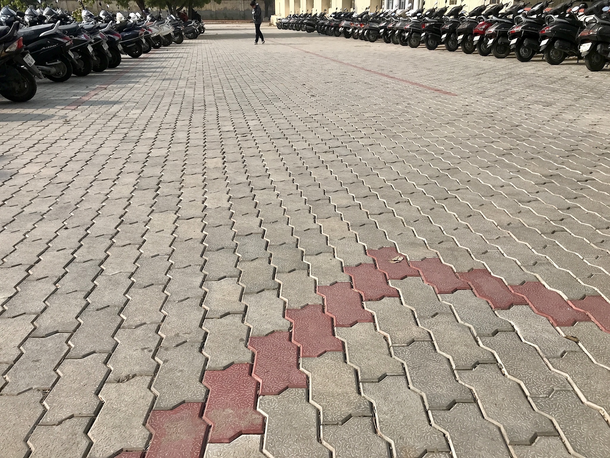 Unilock (Zig-Zag)15