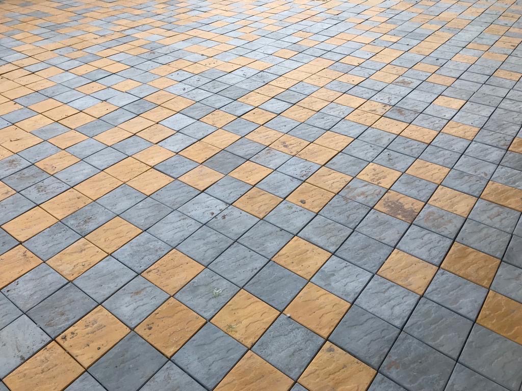 8"x8" Stone Finish6