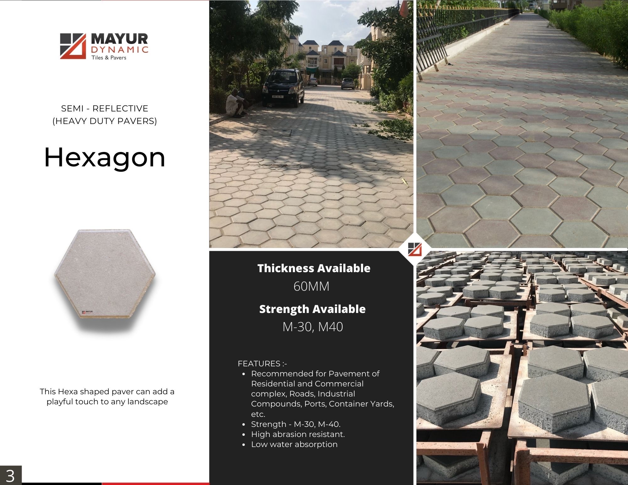 Hexagon9