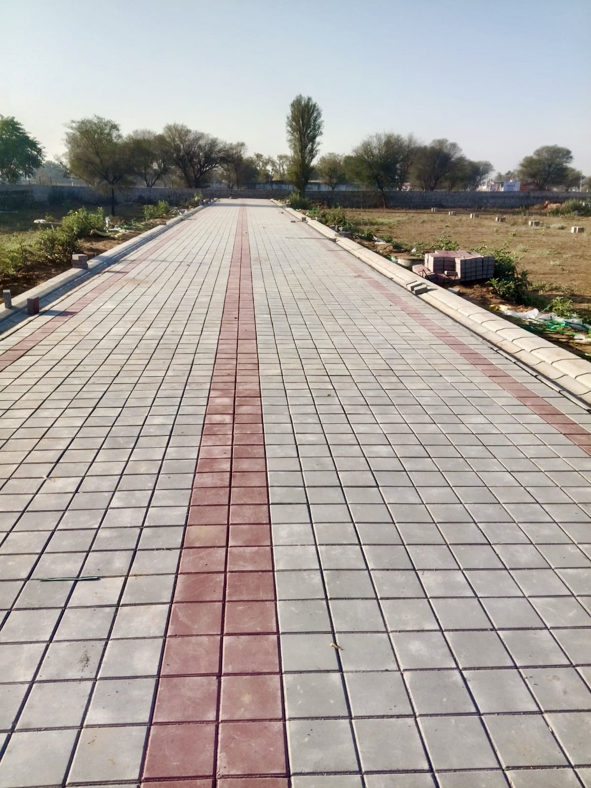 Brick 200x200MM1