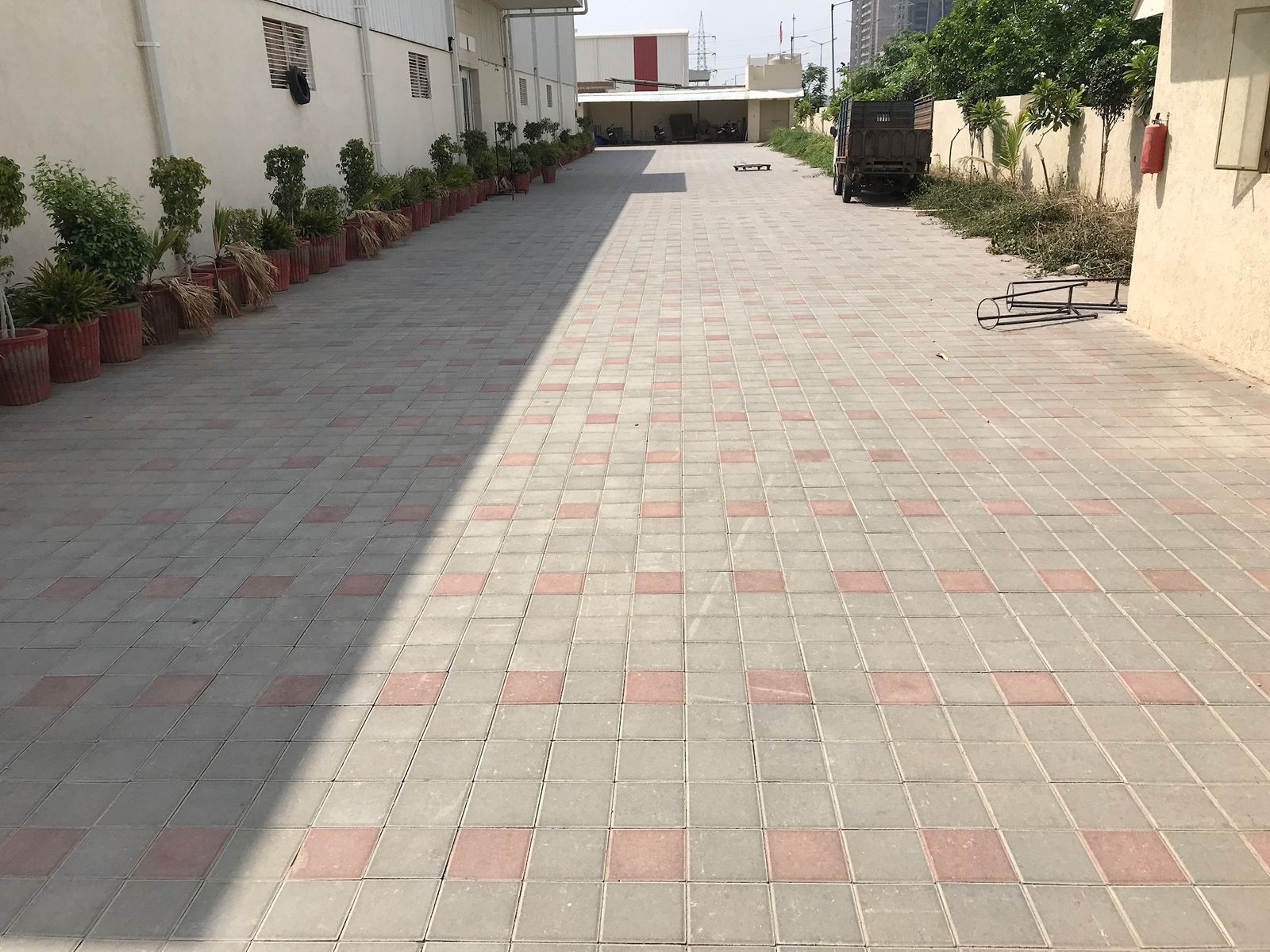 Brick 200x200MM3