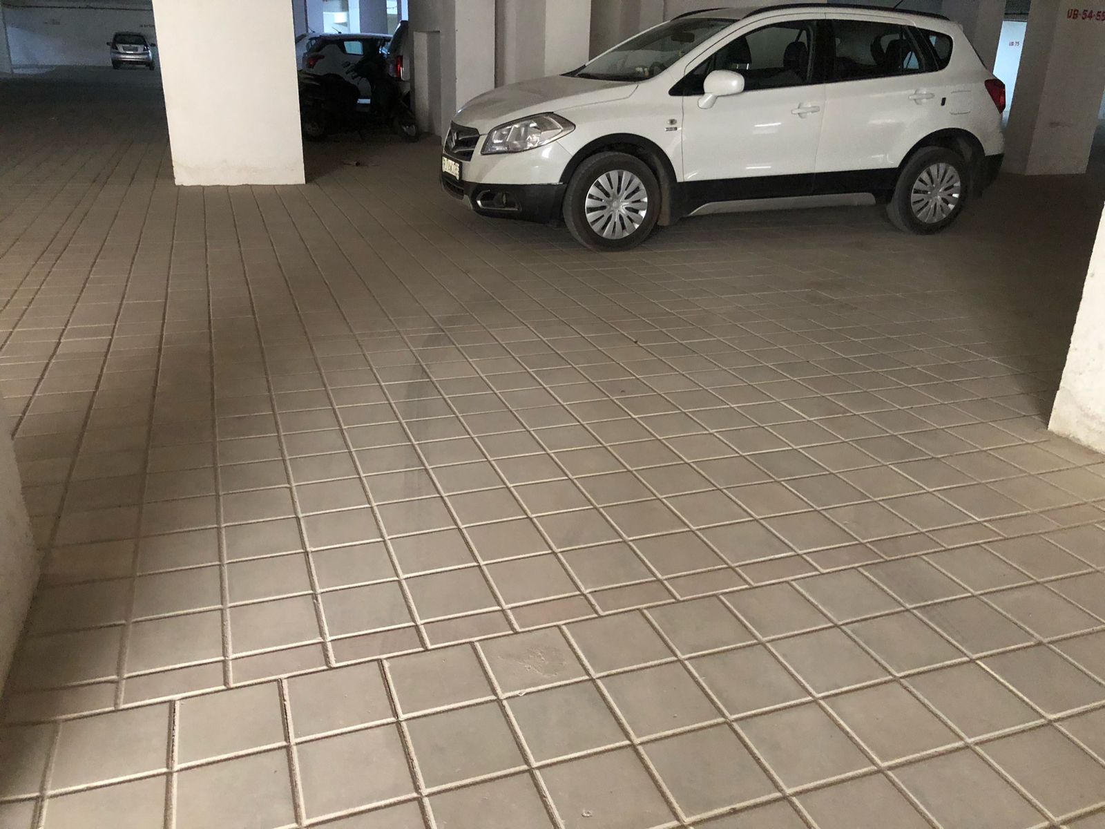 Brick 200x200MM4