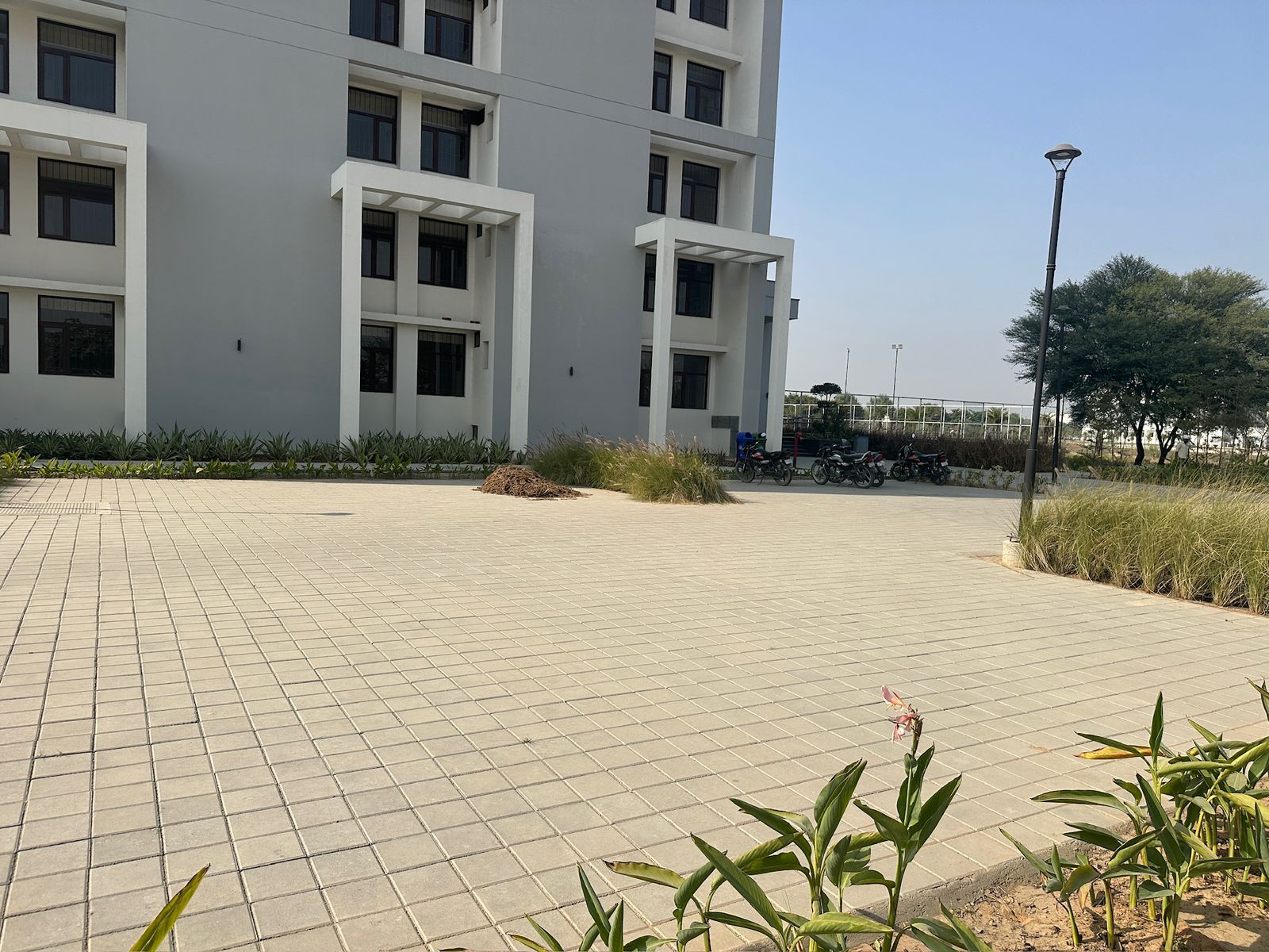 Brick 200x200MM8