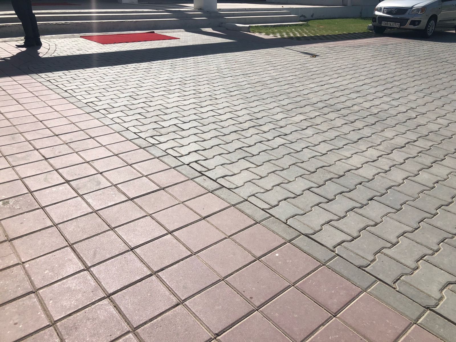 Brick 200x200MM9