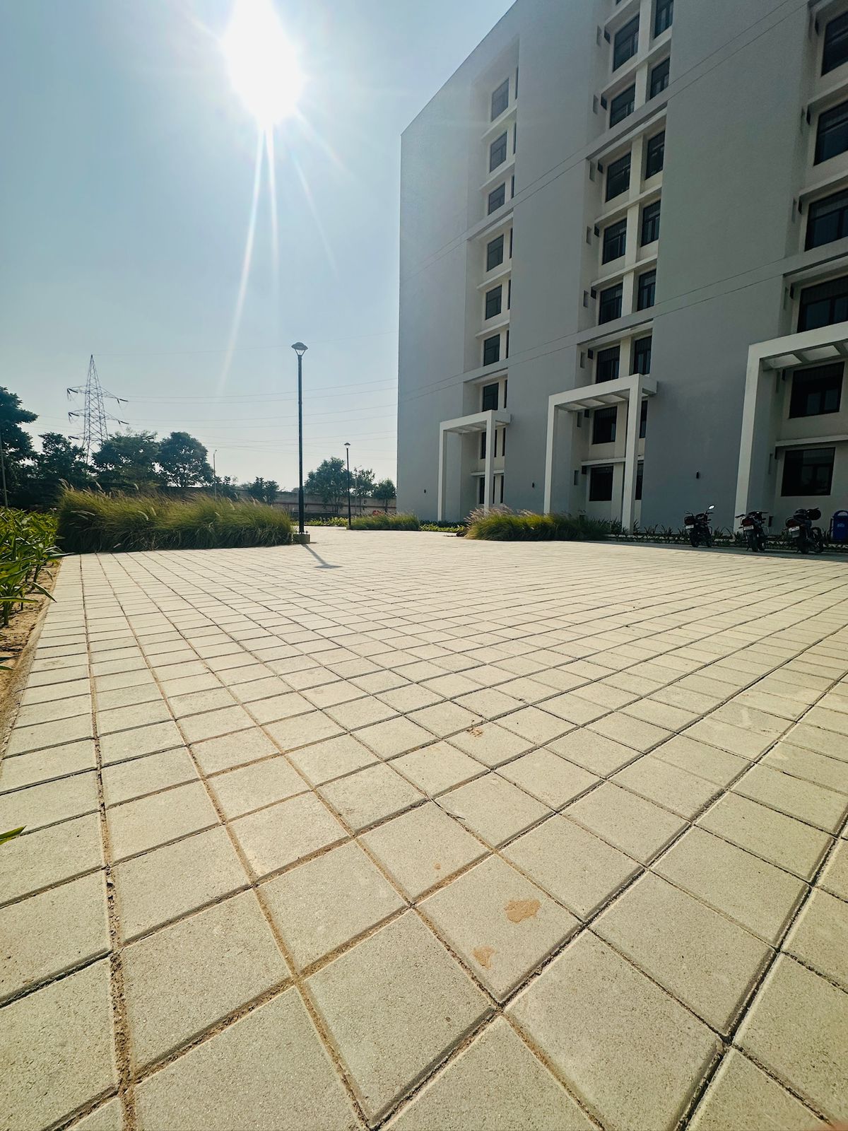 Brick 200x200MM10