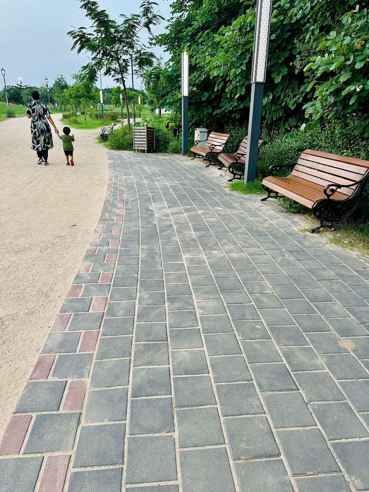 Brick 200x200MM16
