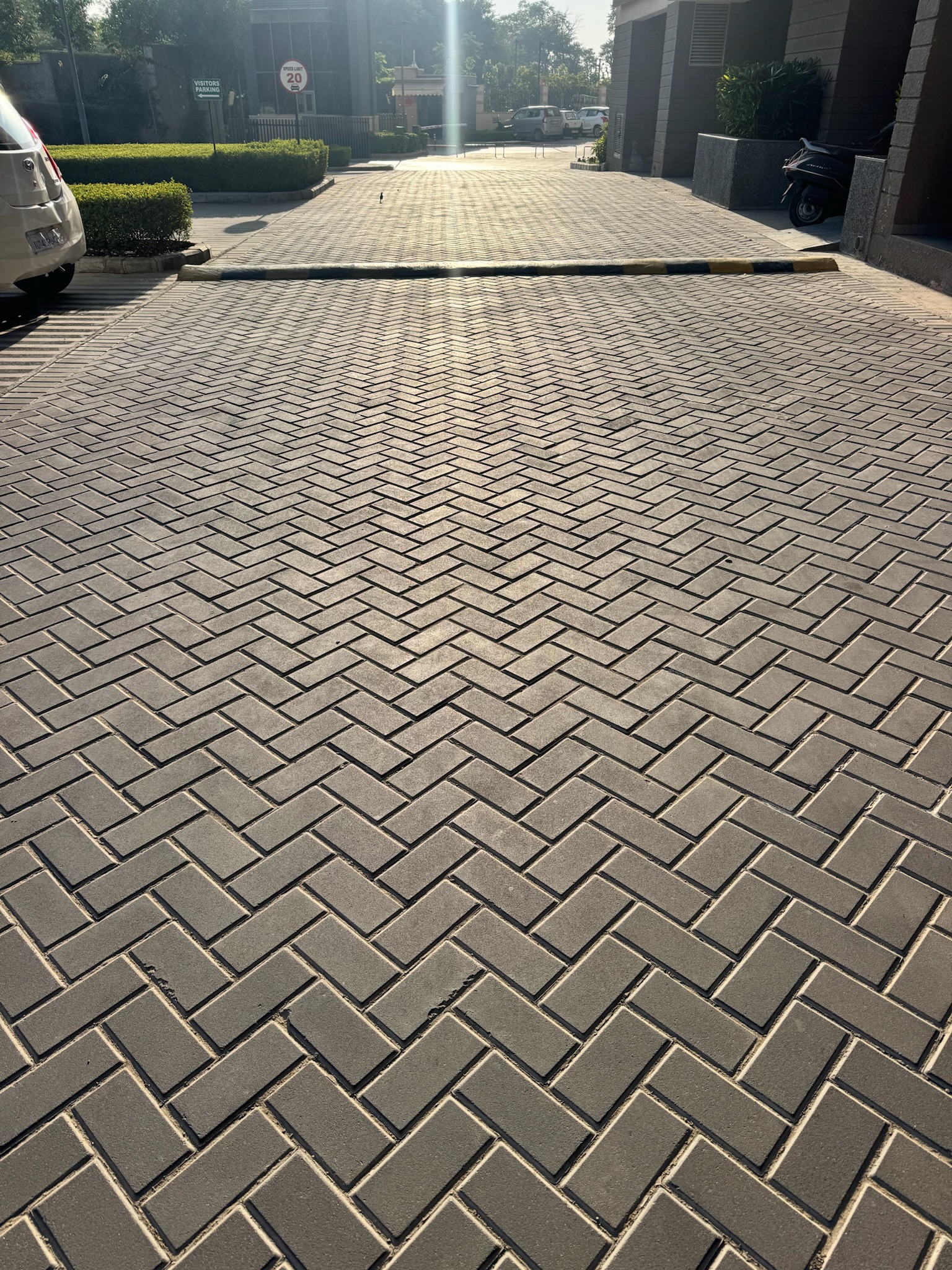 Brick 200x100MM5