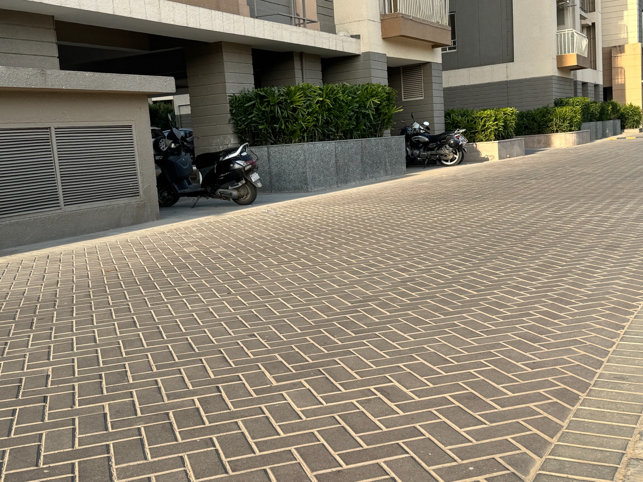 Brick 200x100MM6