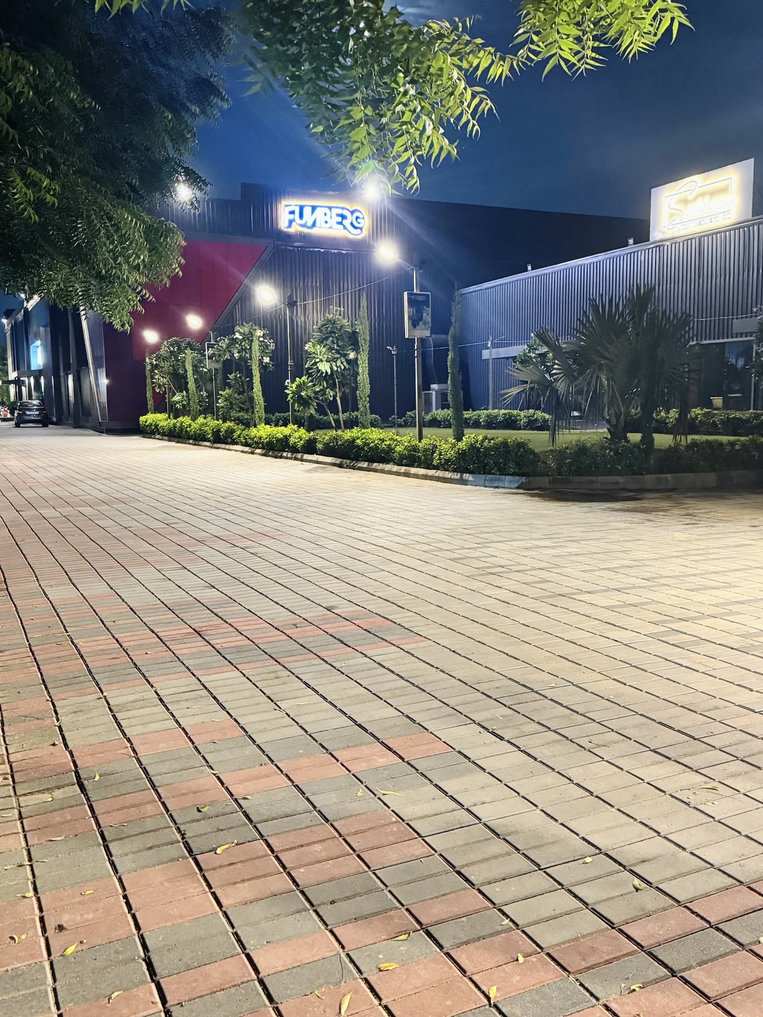 Brick 200x100MM7