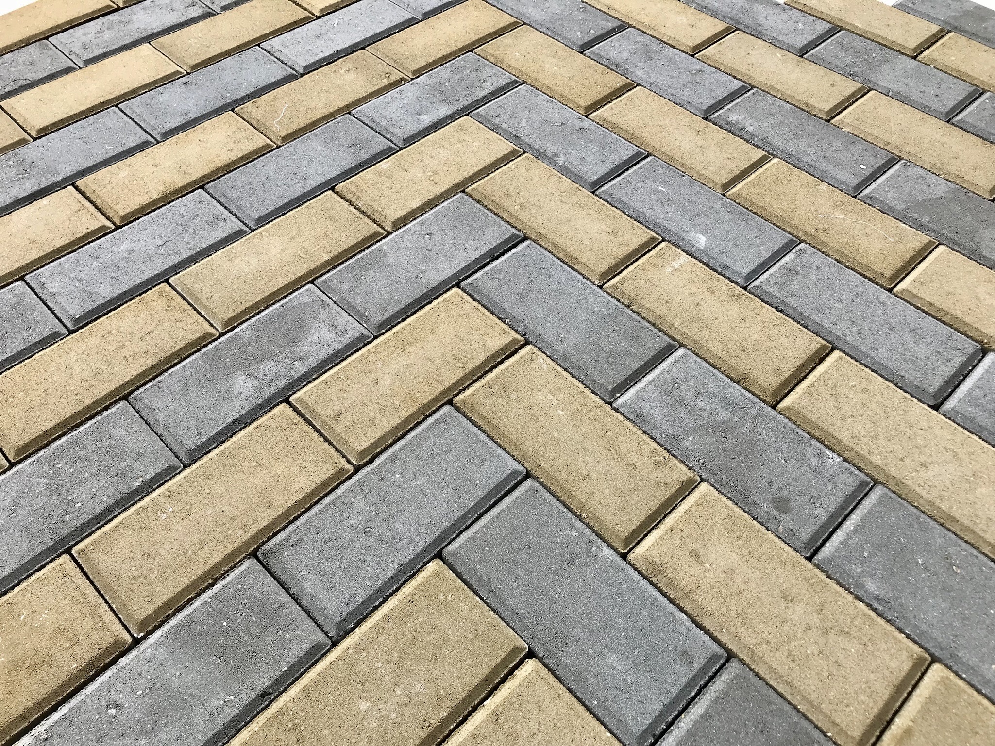 Brick 200x100MM8
