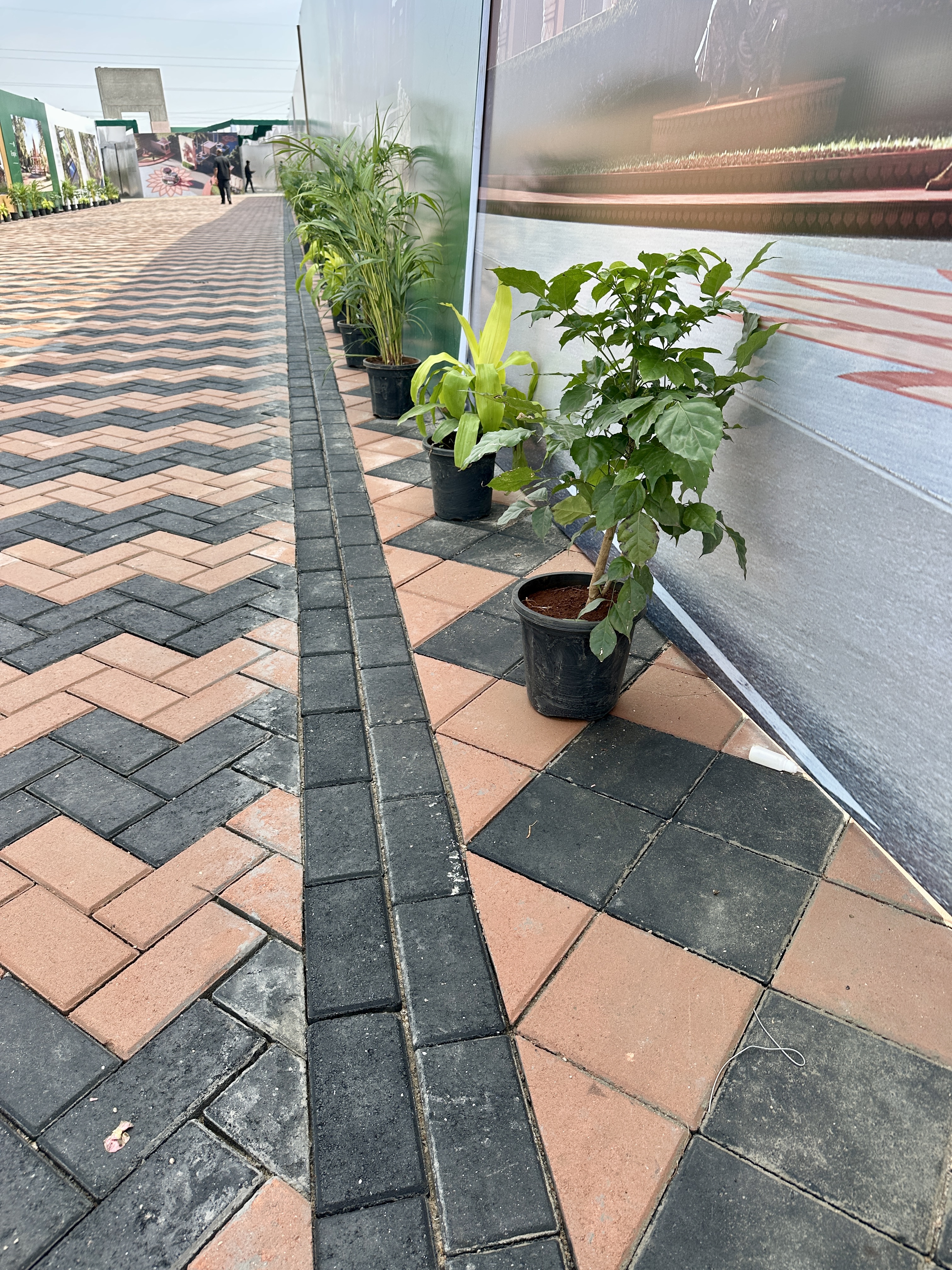 Brick 200x100MM12