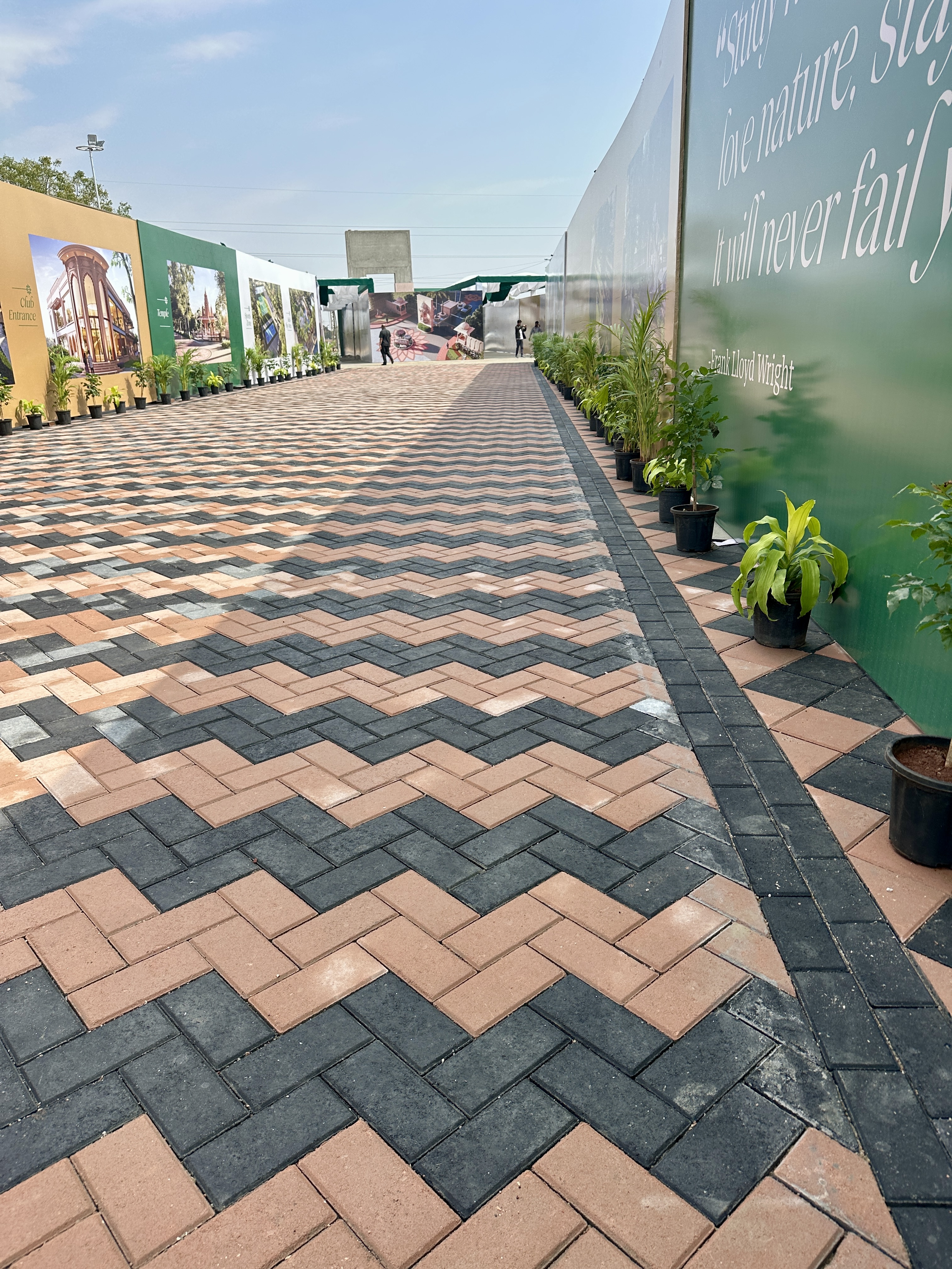 Brick 200x100MM13