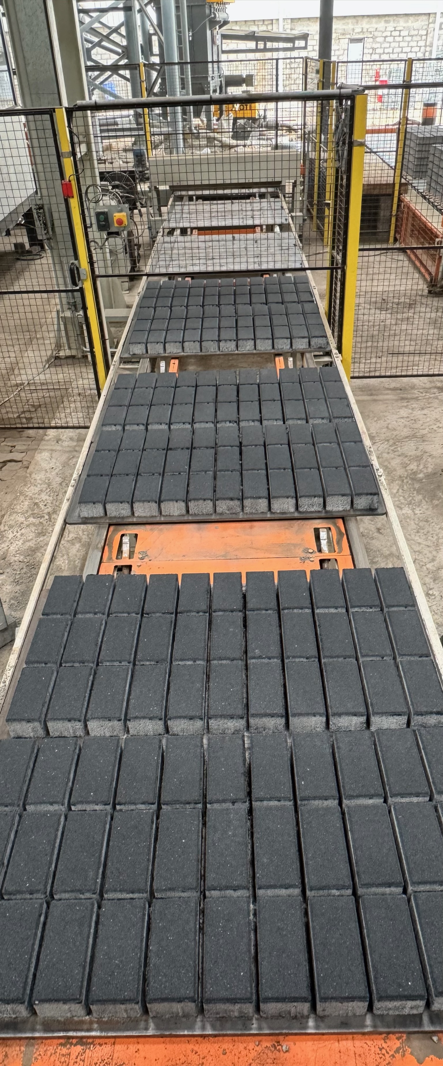 Brick 200x100MM14