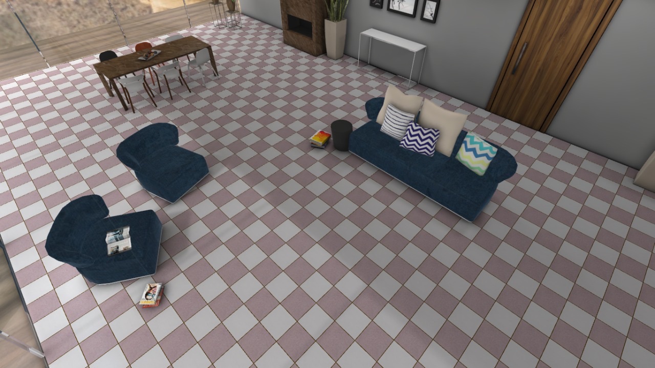 Terrazo Laying5