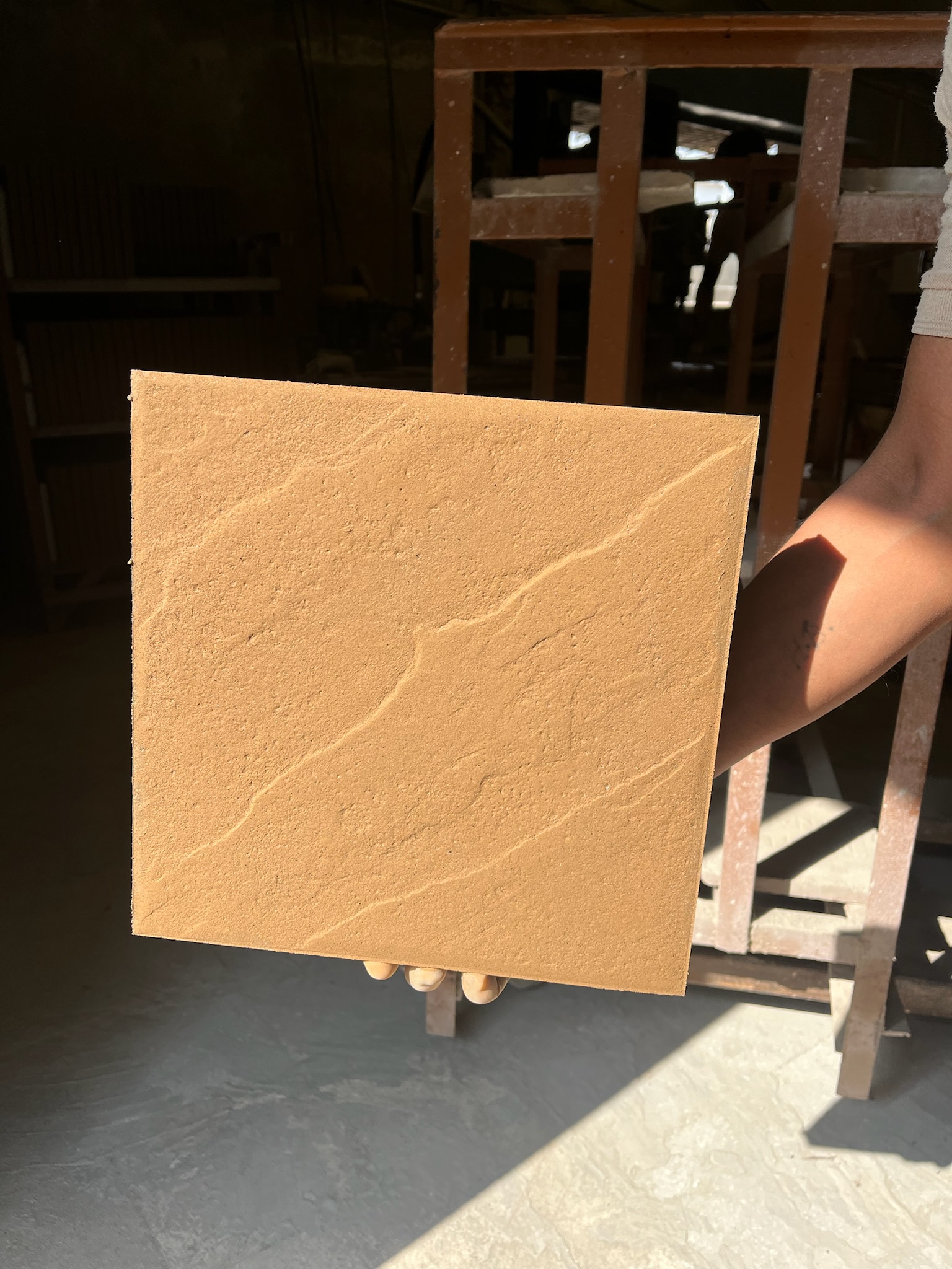 Hermetic Press Tiles21
