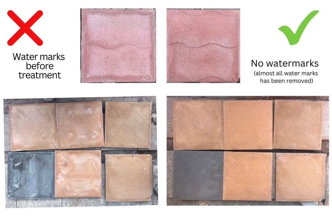 Hermetic Press Tiles24
