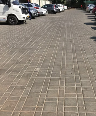 Flexi Paver II