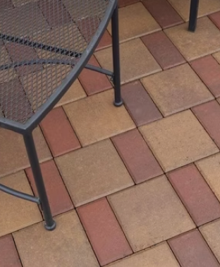 Flexi Paver I