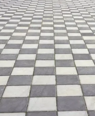 Square 100x100mm