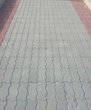 Zig-Zag (Uni)