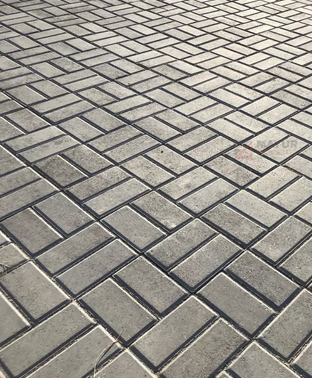 Brick 200x100MM