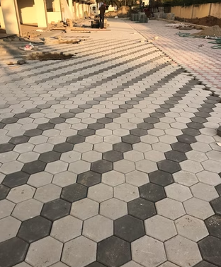 Hexagon