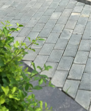 Brick 8"x4"
