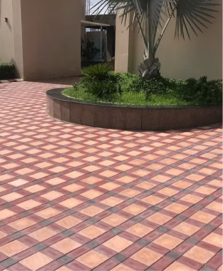 Flexi Paver 3