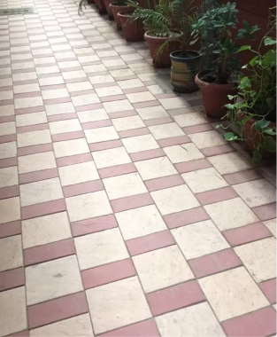 Flexi Paver I