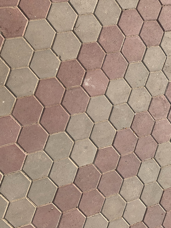 Hexagon