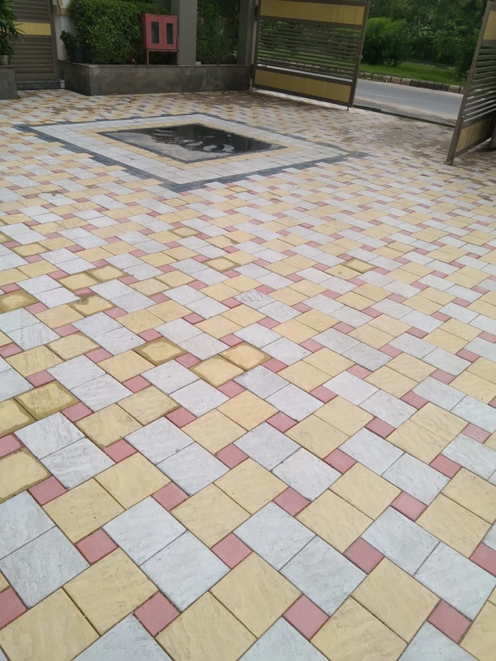 Flexi Paver II