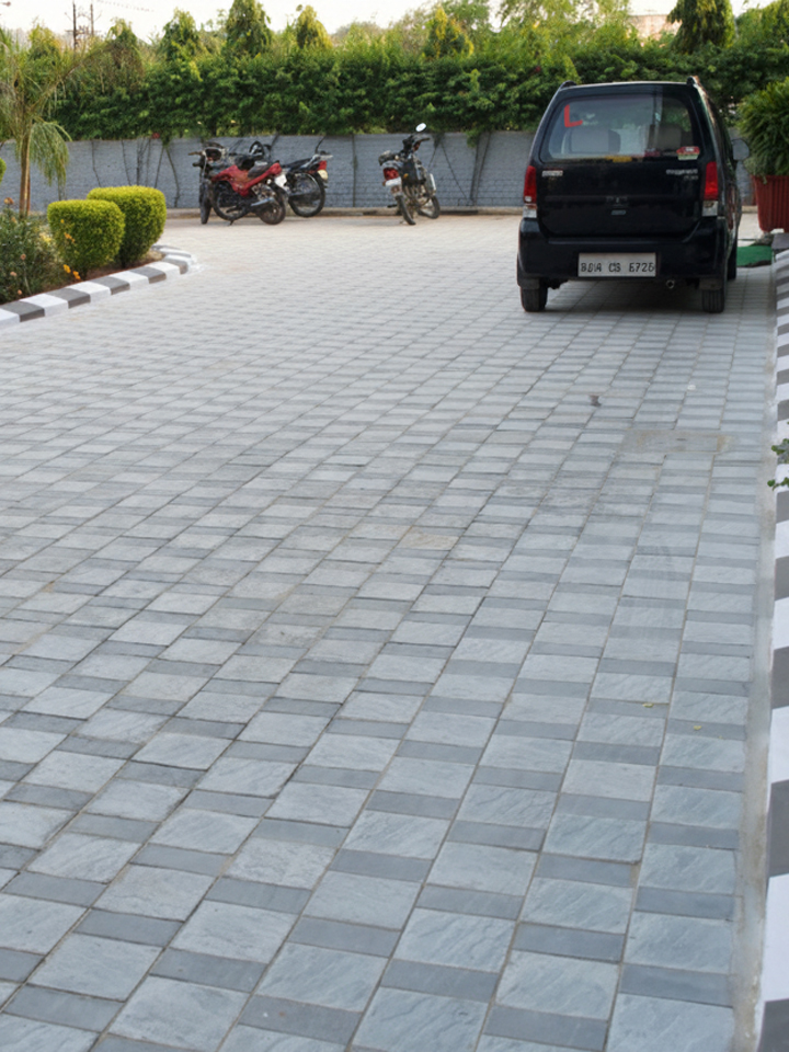 Flexi Paver I