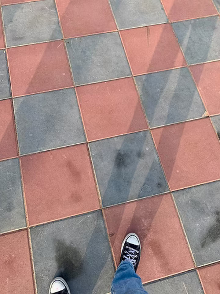 Flagstone