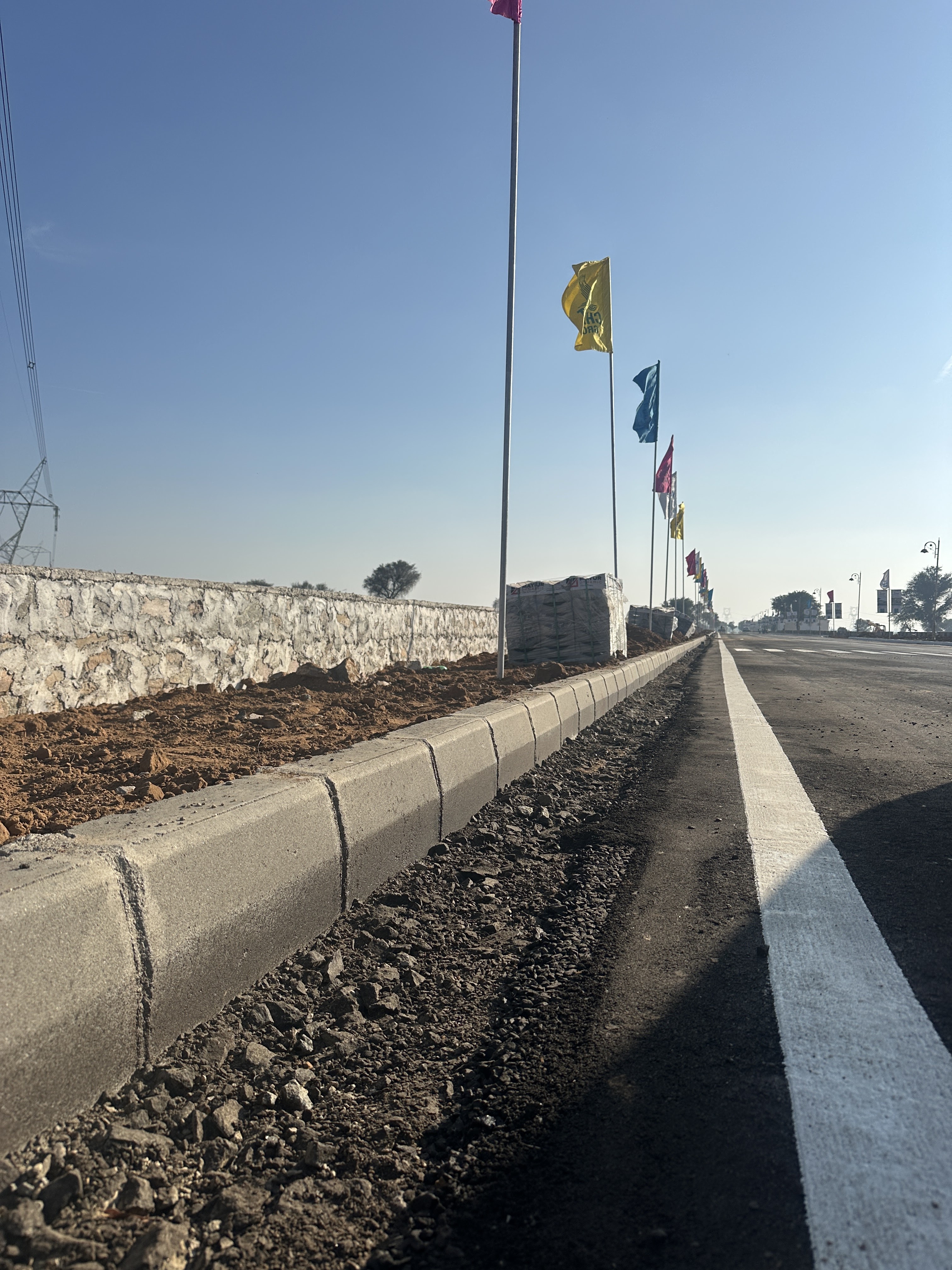 Kerbs 450x300x150