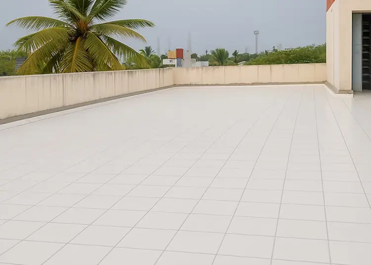 Eco Roof Tiles